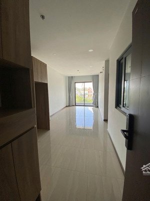 cho thuê căn hộ 2pn, 2wc căn hộ bcons plaza nhà mới ở ngay