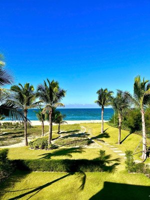 33 tỷ - sở hữu ngay biệt thự mặt biển an bàng, hội an đã bàn giao, được vận hành 5 sao bởi wyndham!