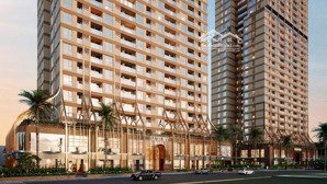 bán cc 1pn + 1, 49m2 giá cực chất 2,3 tỷ tại regal residence signature, bảo ninh, quảng bình