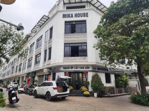 chính chủ bán shop vinhomes gardenia 93m2 5 tầng mt 6m thang máy, áp góc giá rẻ 45 tỷ tl 