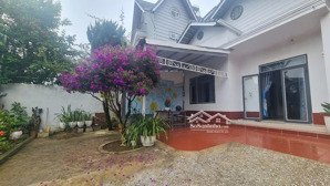 nhà đà lạt cho thuê tại hẻm phù đổng thiên vương phường lâm viên
