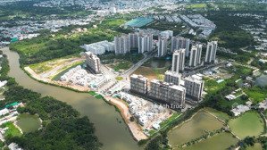 bán lô đất hàng hiếm hướng tây. mizuki park. 100m2. giá 7tỷ500. lh xem đất: 