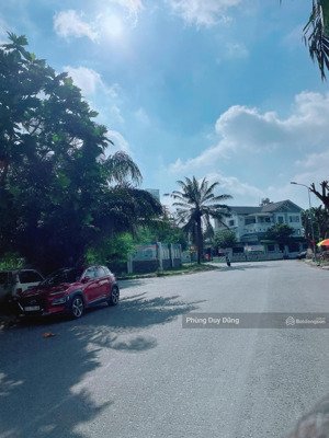 bán đất dự án khu dân cư 13e intresco đương 14m hướng đông nam giá rẻ