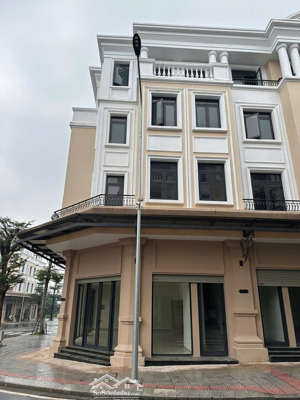 chính chủ cắt lỗ căn shohouse góc đối diện bể bơi tại dự án vin quảng trị diện tích 94m2