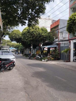 bán nhà mặt phố tại dương văn dương, tân quý, tân phú, hcm giá cực chất 5,6 tỷ, 44 m2