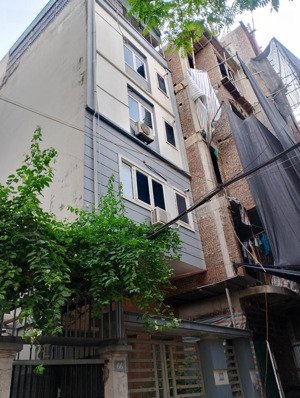 nhà vị trí đẹp dân xây phố đại linh , ô tô tránh , sát cạnh kdt trung văn . 100m . giá 25.8 tỷ
