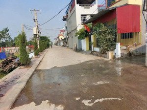 bán đất vành đai 4 giá đầu tư . cạnh khu đấu giá nhà ở xã hội kim hoa