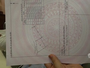 cần tiền bán gấp lô đất tân quang tp sông công , bám mặt đường nhựa ql3 hà nội - thái nguyên