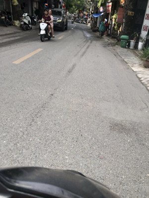 nhà mặt phố 32m2 tại thụy phương, giá siêu hời 6,5 tỷ, ô tô tránh kinh doanh.