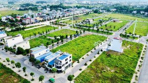 bán nhanh lô đất tại sông công part city 