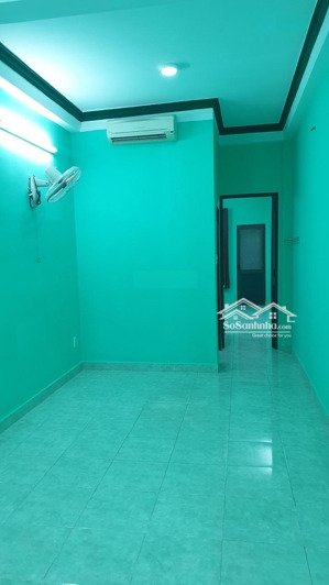 bán nhà riêng, chính chủ, đường ba vì, q10, 40m2 full thổ cư, trệt lầu, hẻm ô tô thông