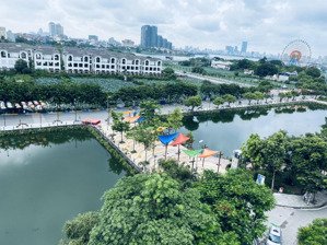 chính chủ bán nhà mặt phố trịnh công sơn, lô góc, một mặt phố, một mặt ngõ, nở hậu, vị trí siêu đẹp