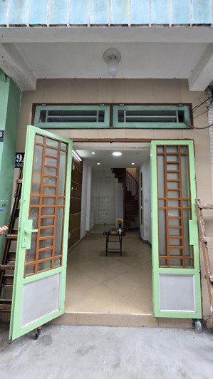 cho thuê nr 2pn, 3wc, 20m2, giá siêu hời tại lương hữu khánh, q1, hcm
