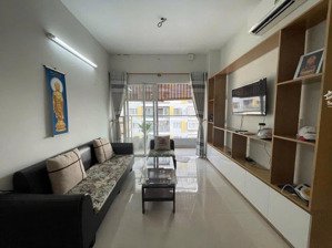 căn hộ chung cư cho thuê 2pn2wc 70m2 18tr/tháng vô ở liền