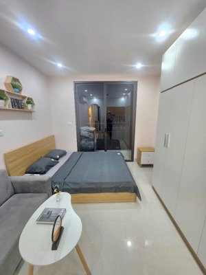 cho thuê cc mini, 1pn, 1wc, 35m2 chỉ với 7 triệu tại thụy khuê, bưởi, tây hồ, hà nội