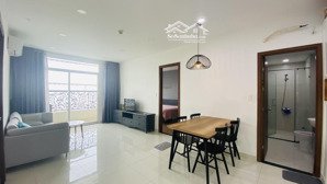 cho thuê căn hộ 1pn, 1wc, 50m2 tại grand riverside - bến vân đồn q4 giá 13tr - ở liền