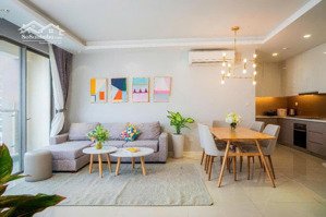 căn hộ như ảnh đăng - 17 triệu, 2pn full đẹp, còn nhiều căn 17tr - 20tr. cho thuê tresor, q4