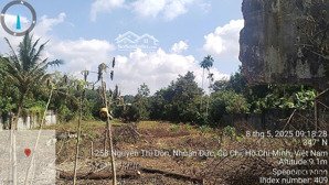 bán đất xã nhuận đức dt.3386m2, thổ cư 150m ...kdc...mặt tiền nhựa nguyễn thị dòn-giá 18 tỷ