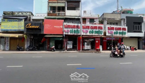 chính chủ bán gấp nhà mt đường nguyễn kiệm, phú nhuận giá chỉ 3,95 tỷ thuận tiện kinh doanh