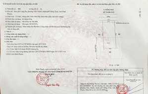bán đất tại tiến thành, đồng xoài, bình phước, 1,3 tỷ, 575m2, pháp lý đầy đủ, đẹp, nhiều tiện ích