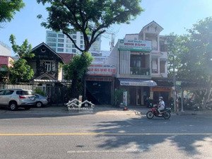 cần bán lô đất mặt tiền đường kinh dương vương sát với lý thái tông quận thanh khê