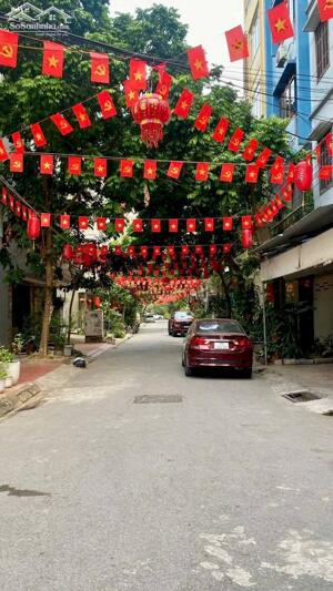 Chính chủ bán đất Dọc Bún, La Khê – Lô phân lô liền kề 50m² –MT 13m giá nhỉnh 13 đồng