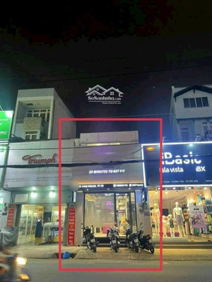 chính chủ cho thuê nhà mặt tiền đường võ văn ngân, phường bình thọ, tp. thủ đức, tp. hcm