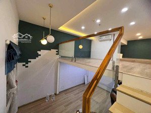 cần bán căn hộ studio ( ở hoặc làm văn phòng cty được ) giá chỉ từ 1.7tỷ - 1.85tỷ ( 31m2 40m2 45m2