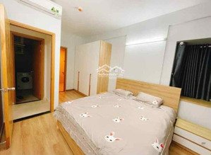cho thuê căn hộ 2pn tại chung cư charmington la pointe số 181 cao thắng q10 chỉ 16-18tr/ tháng