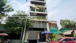 Bán nhà Hẻm Xe Hơi ngay mặt tiền Nam KỲ Khởi Nghĩa, Q3 -71M2 -5T - TN 1Tỷ/năm - 13.6 Tỷ (0908525968)