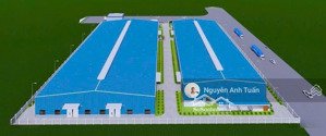 cho thuê nhà xưởng trong khu công nghiệp tân bình, bình dương