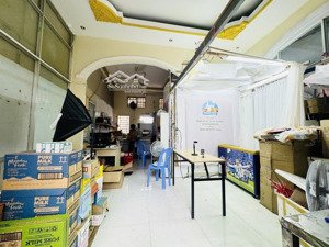 (tin thật) bán nhà 165m2(11x15m) hẻm 8m nguyễn thái bình - 4 tầng -doanh thu 60tr/tháng