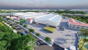 cho thuê nhà xưởng bắc tân uyên, bình dương