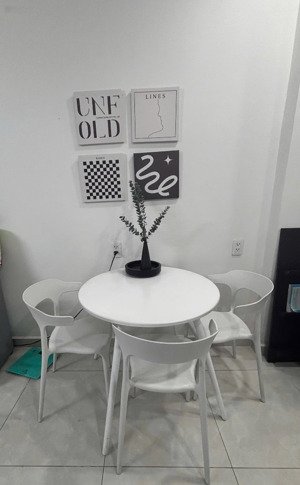 cho thuê căn hộ 2 phòng ngủ, full nội thất, chung cư sài gòn intela, bình chánh giá tốt