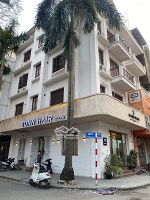 ngon bổ rẻ! cho thuê nhà mặt phố duy tân - 100m mà chỉ 20tr