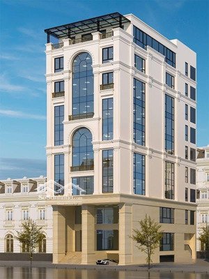 bán nhà 230m2 x 6t mt 8,2m tại ngã ba ngọc hồi - ngũ hiệp. kd sầm uất. giá rẻ hơn thị trường