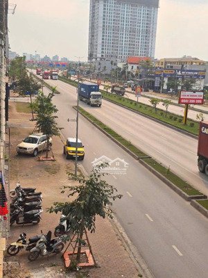 bán shophouse mặt đường bùi viện - khu đô thị waterfront city vị trí đắc địa