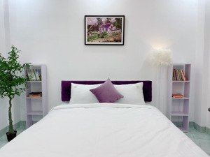 cho thuê phòng 16m2, full đồ tại tương mai, hoàng mai, hà nội