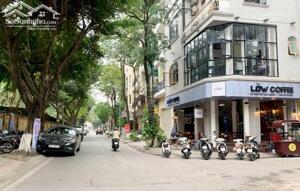 Mảnh Đất Khu Đào Tấn Mặt Tiền 11M Lô Góc 3 Thoáng 220M2 139 Tỷ