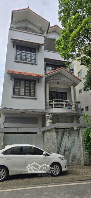 cho thuê nhà nguyên căn phố vũ đức thận - việt hưng - long biên - giá 20tr/ tháng
