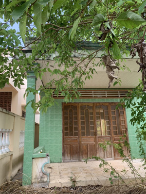 bán nhà ngay chợ nguyễn thìn, tp gò công, tiền giang, giá thỏa thuận, dt 662m2