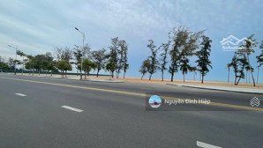 bán 330m2 lô góc e1 tuyệt đẹp đối diện công viên biển, mặt tiền biển ocean dune phan thiết giá tốt