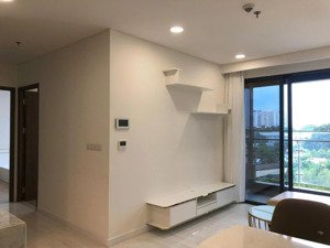 cho thuê căn hộ lucky palace, q 6, 84m2, 2pn, 2wc, full nội thất, giá 14tr/th. lh: minh