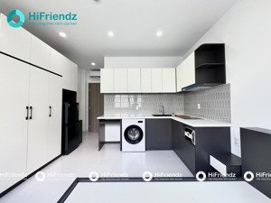 phòng bancon/cửa sổ dương bá trạc quận 8 - giáp quận 5, quận 1