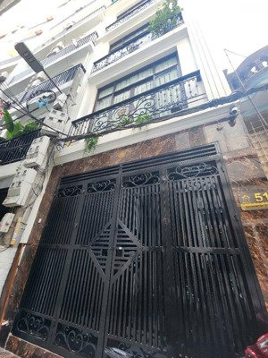 nhà đẹp lung linh hồ tùng mậu dân xây gần phố chỉ 7.x tỷ