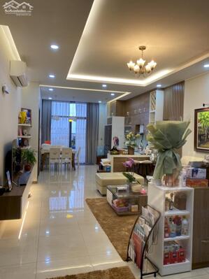 Bán gấp căn hộ cao cấp Tràng An Complex – 104m2 view Hồ Tây – Giá chỉ 9 tỷ.