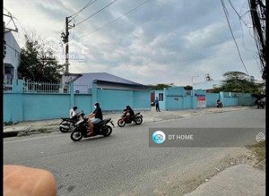 chỉ 36tr/m nhà xưởng mặt tiền tân thới nhất, quận 12