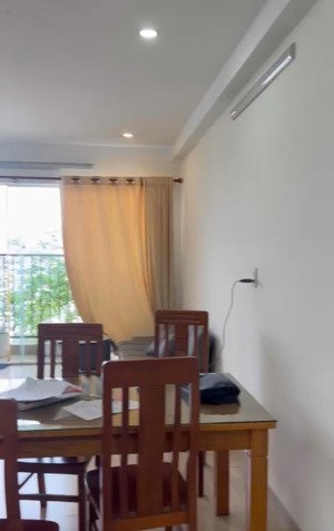 bán căn hộ ct3 vcn phước hải nha trang, view sông mát mẻ