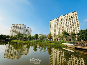 bán gấp 3pn góc 104m đảo swanbay giá 4.2tỷ, view landmark 81 và sân golf
