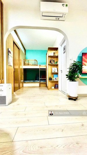 bán ch 1pn, 1wc, 65m2 tại vista verde, thạnh mỹ lợi, q2, 5,2 tỷ vnd